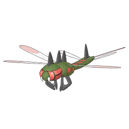 Yanmega