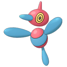 Porygon-Z