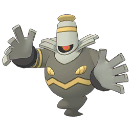 Dusknoir