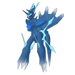 Dialga Image