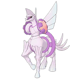 Palkia