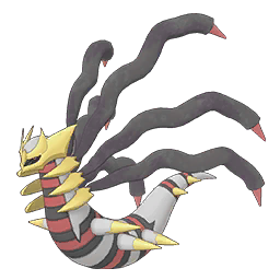 Giratina Image