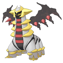 Giratina Image