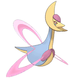 Cresselia Image