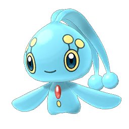 Manaphy