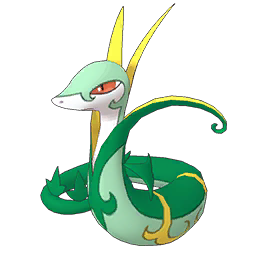 Serperior Image