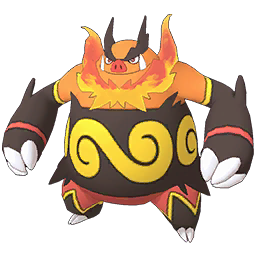 Emboar Image