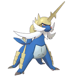 Samurott