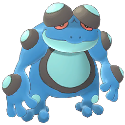 Seismitoad