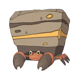 Crustle