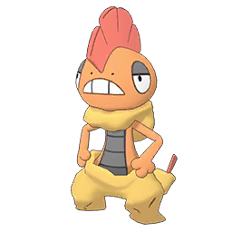 Scrafty