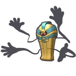 Cofagrigus Image