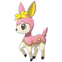 Normal Sprite