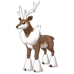 Sawsbuck