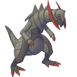 Haxorus