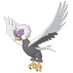 Braviary Image