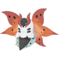 Volcarona Image