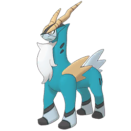 Cobalion Image