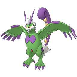 Tornadus (Therian Forme)