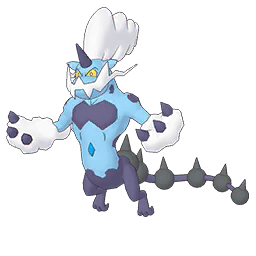 Thundurus Image