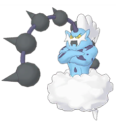 Normal Sprite