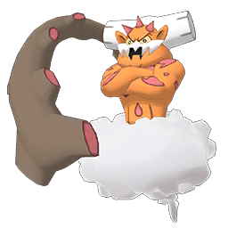 Landorus Image