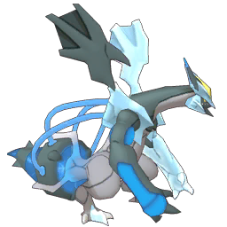 Kyurem (Black Kyurem)