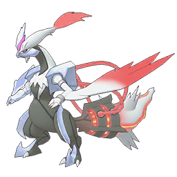 Kyurem