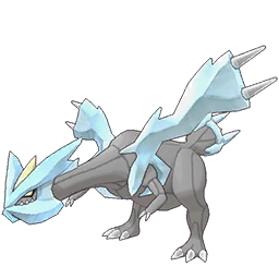 Kyurem Image