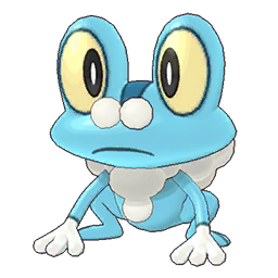 Froakie
