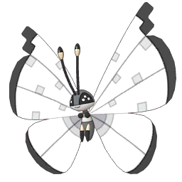 Vivillon Image