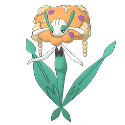 Florges Image