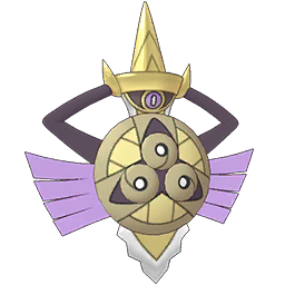 Aegislash