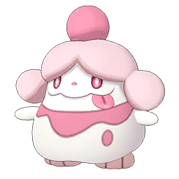 Slurpuff Image