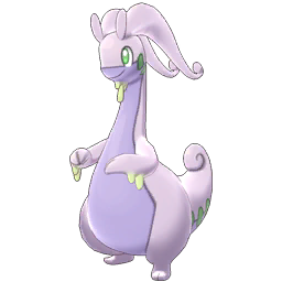 Goodra