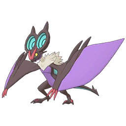 Noivern 715 Serebii Net Pokedex