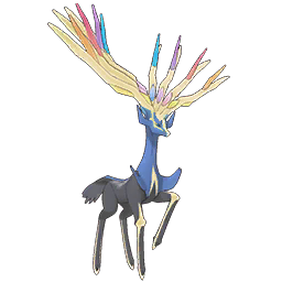 Xerneas Image