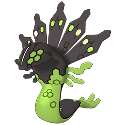 Zygarde