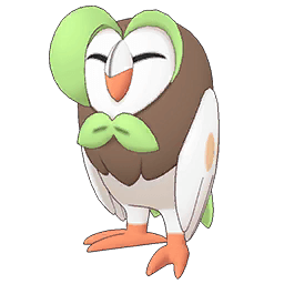 Dartrix Image