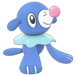 Popplio Image