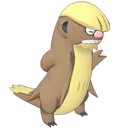 Gumshoos Image