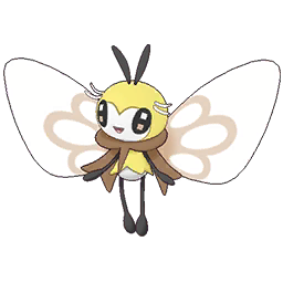 Ribombee Image