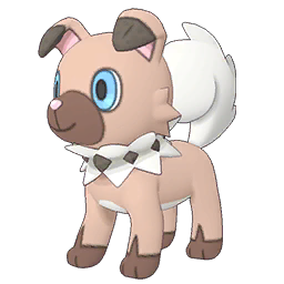 Rockruff