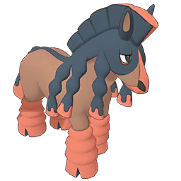 Mudsdale