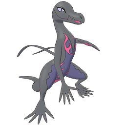 Salazzle