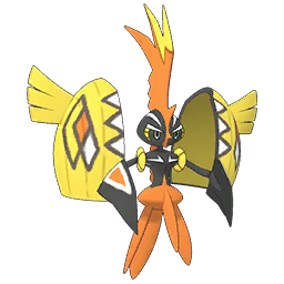 Tapu Koko Image