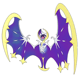 Lunala Image