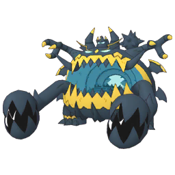 Guzzlord Image