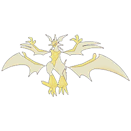 Necrozma Image