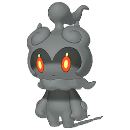 Marshadow Image